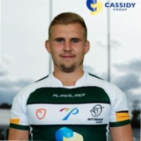 Joshua Poullet