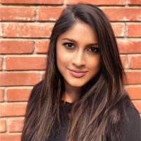 Aditi Kar