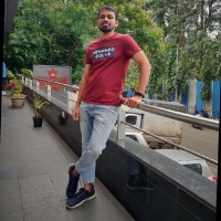 Shirish Sawant