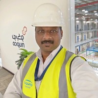 Benoy Raju