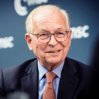 Wolfgang Ischinger