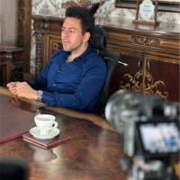 Mucahit Gursoy