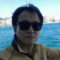 Byoungju Lee