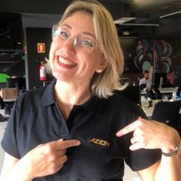 Daniela da Rocha Rodrigues
