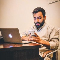 khawaja Ali