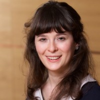 Clare Garbett