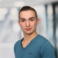 Mario Eich