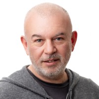 Nick Redman RCDD, MIET