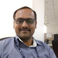 Manjunath BV