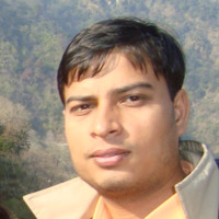 Paritosh Bhardwaj