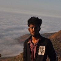 Nishant. G