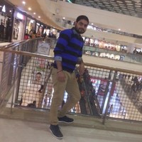 Nishant awasthi
