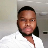 Jabulani Ngomane