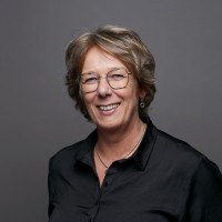 Thea Van Spaandonck