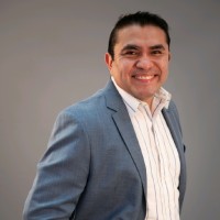 Roberto Beristán Guzmán