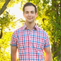 Nicholas Garza