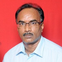 Krishna Kvr
