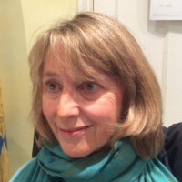 Cathy Baillie