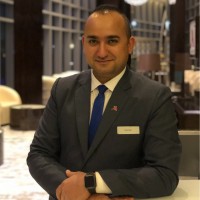 Ayman Rasmy