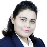 Priyanka S Acharekar