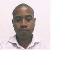 Mariel Luiz dos Santos e Santos