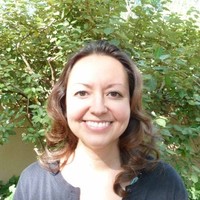 Andrea Harvey