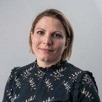 Anita Bech Borup