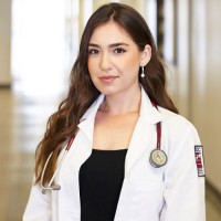 Samantha Ralica