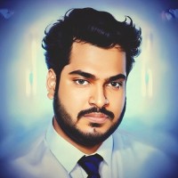 Harsh Sanghvi