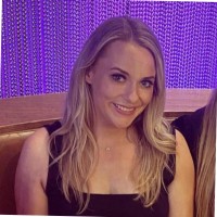 Aoife O'Meara