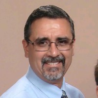 Jeff Carrillo
