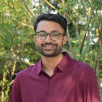 Prashant Poudel