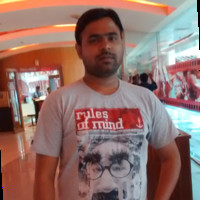 Santhosh Raj