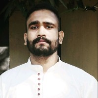Midhun MK