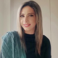 Sofia Anastasiou