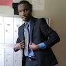 Fredrick Ntenga