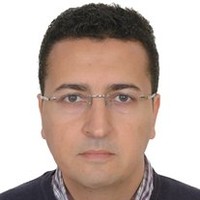Youssef Monkachi
