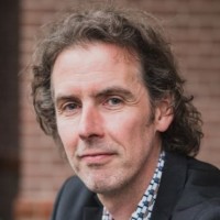 John van Merriënboer