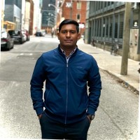 Daxeshkumar Prajapati