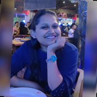 Gayatri Ambulkar
