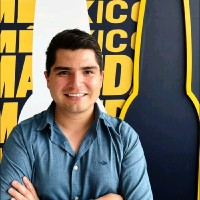 Mario Alberto Estrada Mora