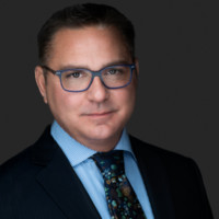 Russ Monroe