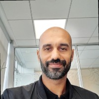 Mostafa Lebnane