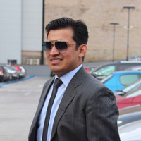 Kashif A.