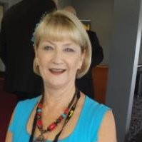 Lucille Trevaskis