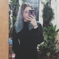 Megan Thompson