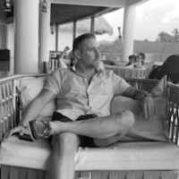 Scott Huckerby