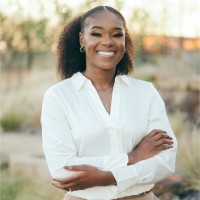 Shay Patton, Mba