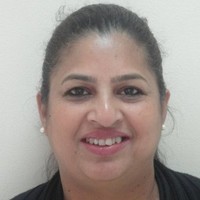 Philomena Fernandes