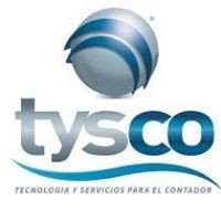 Tysco SA DE CV